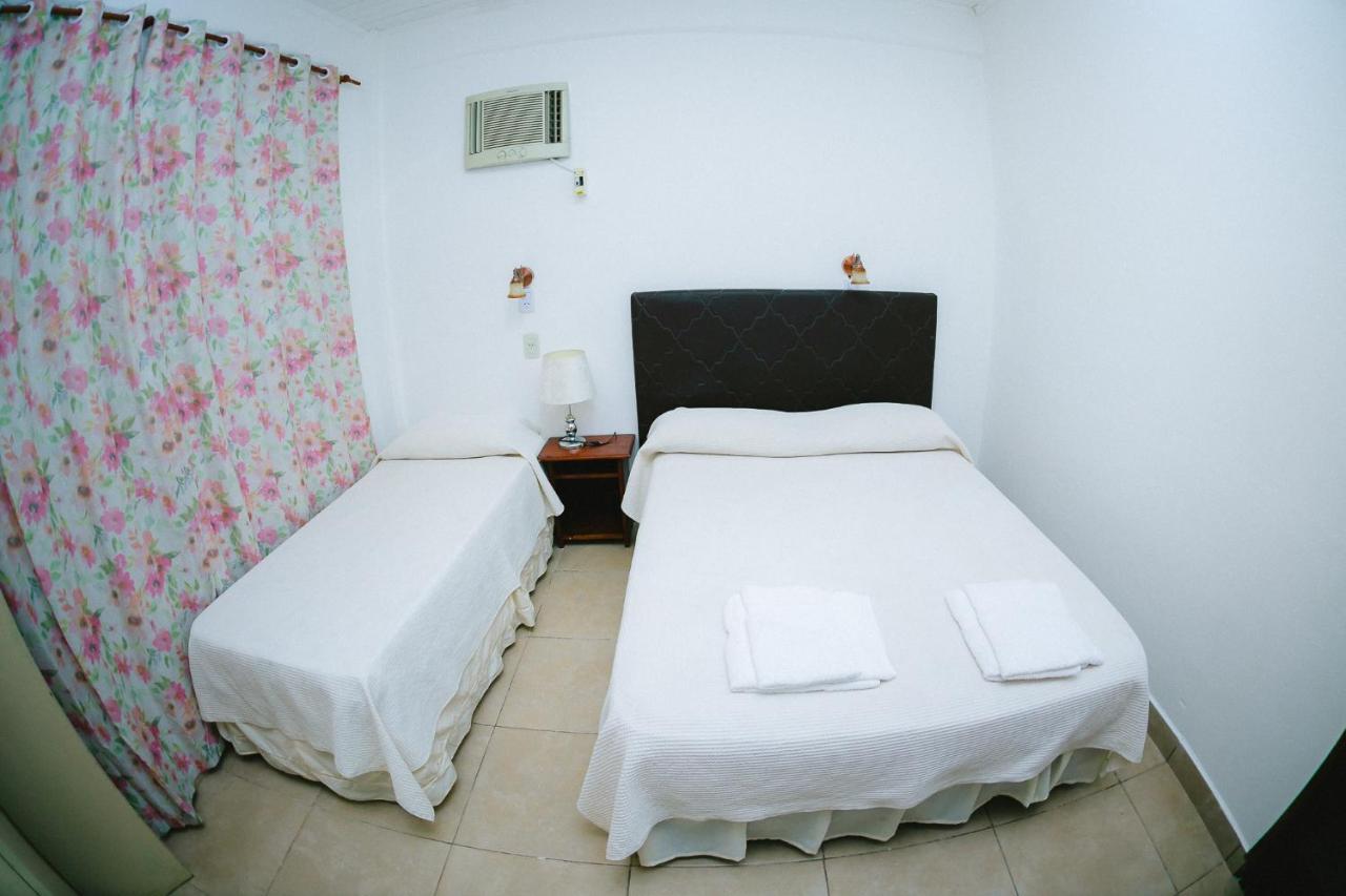 פוארטו איגואסו Hotel Tierra Colorada מראה חיצוני תמונה