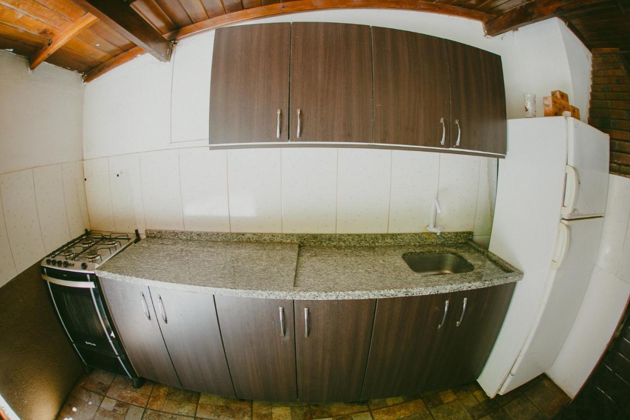 פוארטו איגואסו Hotel Tierra Colorada מראה חיצוני תמונה