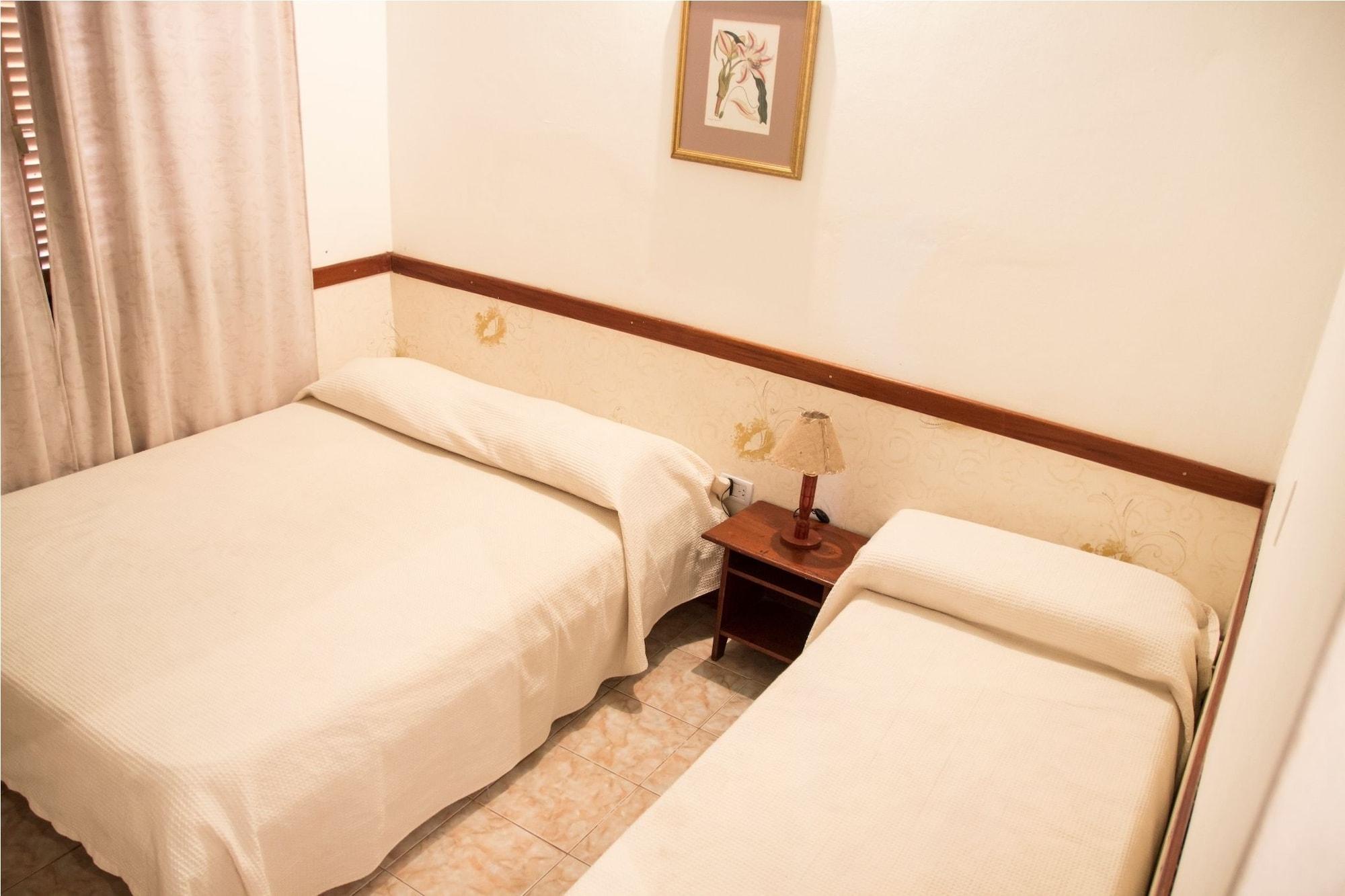פוארטו איגואסו Hotel Tierra Colorada מראה חיצוני תמונה