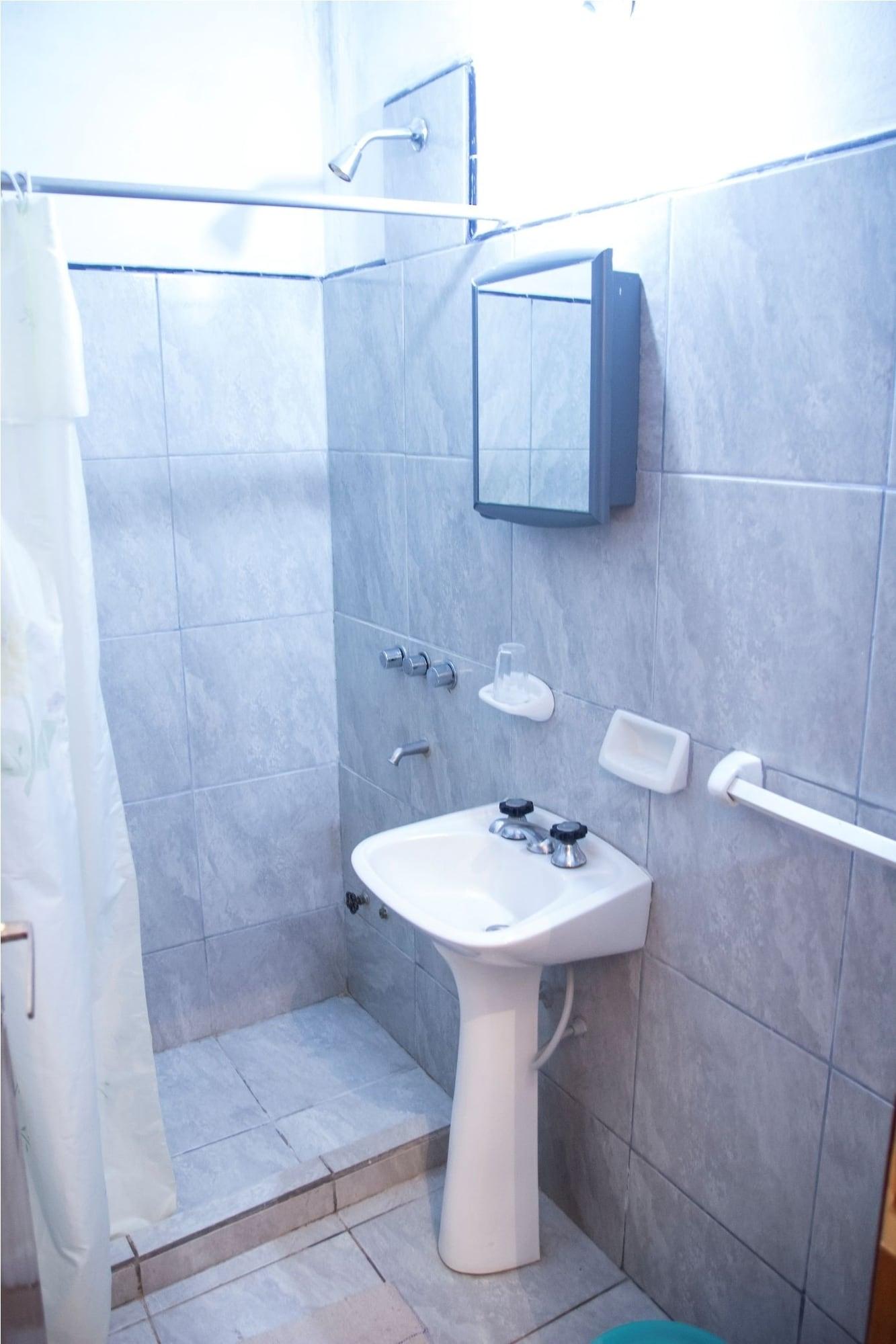 פוארטו איגואסו Hotel Tierra Colorada מראה חיצוני תמונה