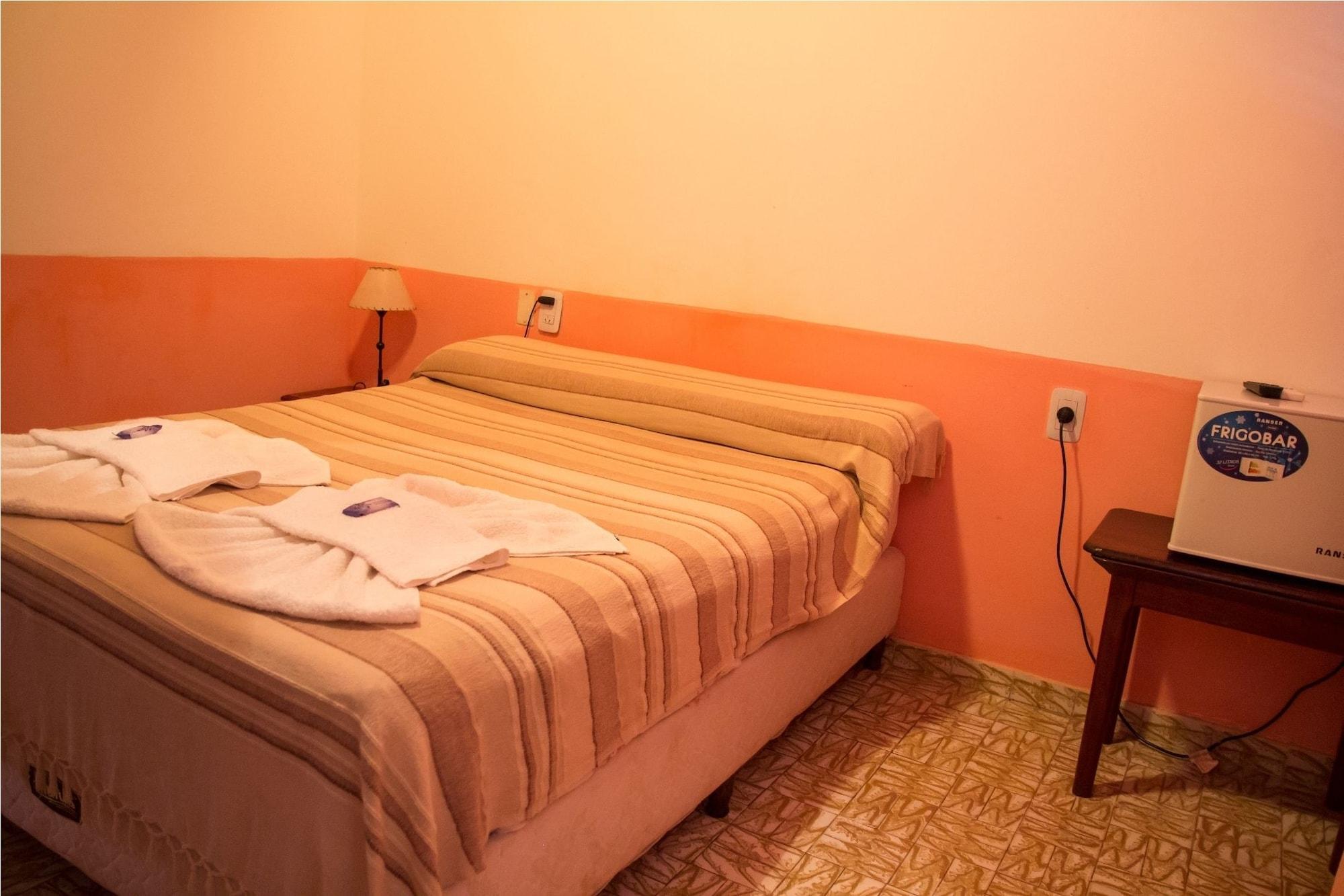 פוארטו איגואסו Hotel Tierra Colorada מראה חיצוני תמונה