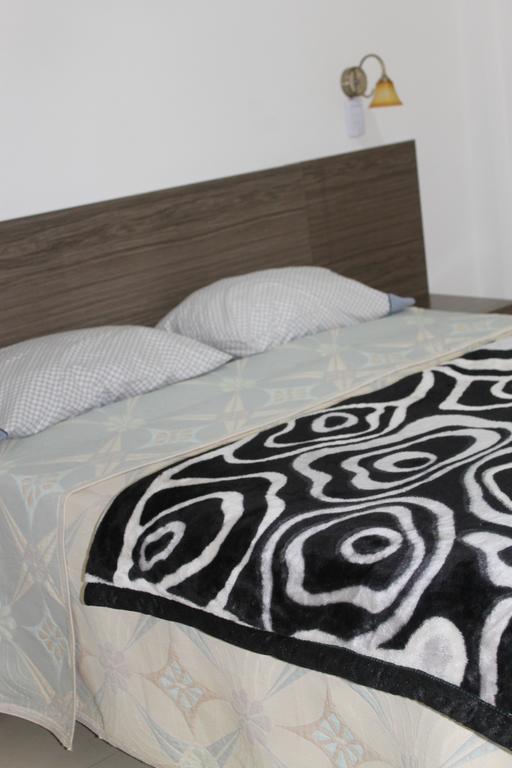 פוארטו איגואסו Hotel Tierra Colorada מראה חיצוני תמונה